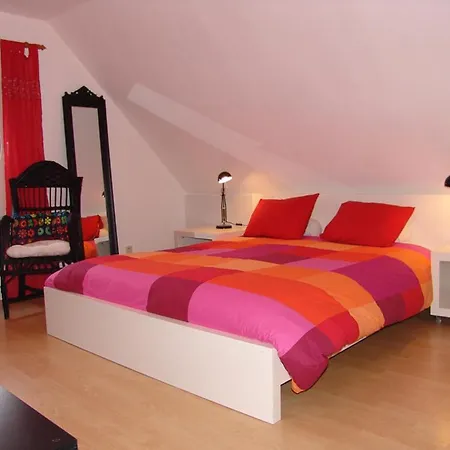 Elly Bed & Breakfast