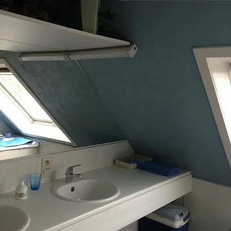 Oda ve Kahvaltı Elly *